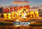 Bison Boom™