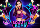 Soju Bomb