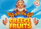 Greece Fruits