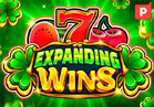 Expanding Wins