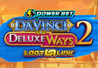 Da Vinci DeluxeWays 2