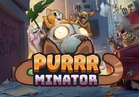 Purrrminator