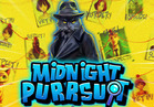 Midnight Purrsuit