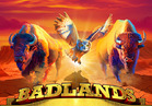 Badlands