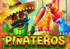 Piñateros