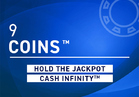 9 Coins™ Extremely Light