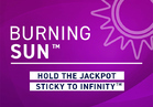 Burning Sun™ Extremely Light