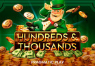 Hundreds and Thousands