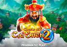 Chests of Cai Shen 2