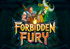 Forbidden Fury
