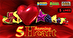5 Burning Heart